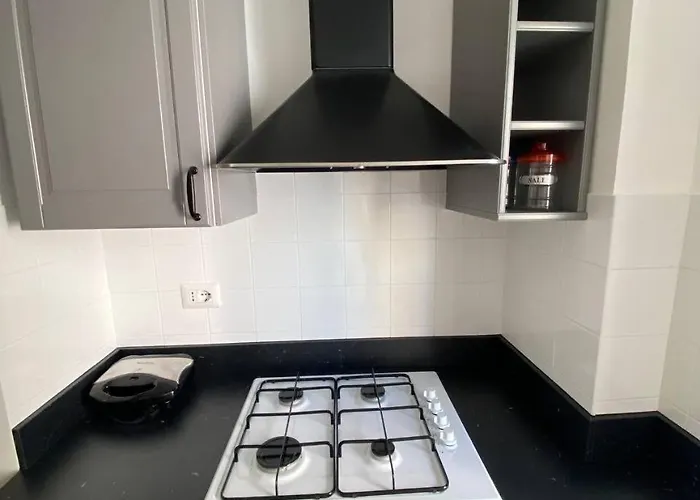 Apartament Armandino's Sweet