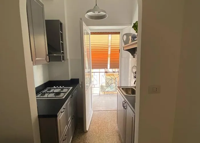 Armandino's Sweet Apartament Rzym